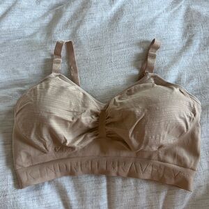 Kindred Bravely Soft Beige Bra